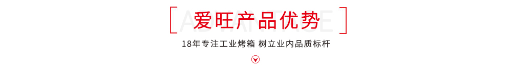 愛(ài)旺精密烤箱優(yōu)勢(shì)介紹